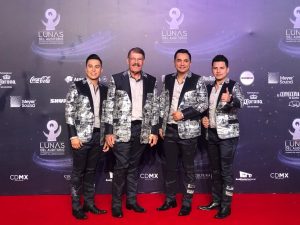 El Regional Mexicano presente en Las Lunas del Auditorio 7