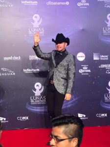 El Regional Mexicano presente en Las Lunas del Auditorio 6