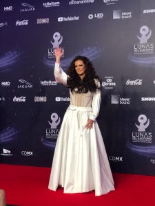 El Regional Mexicano presente en Las Lunas del Auditorio 2