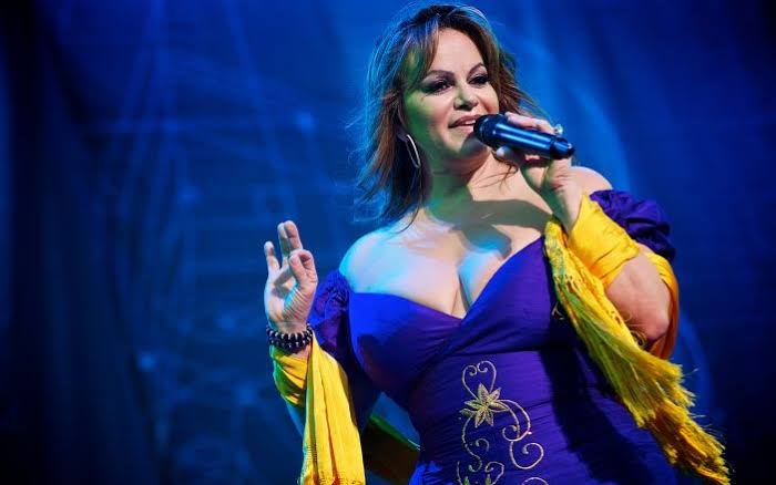 TOP 5: JENNI RIVERA EN SPOTIFY