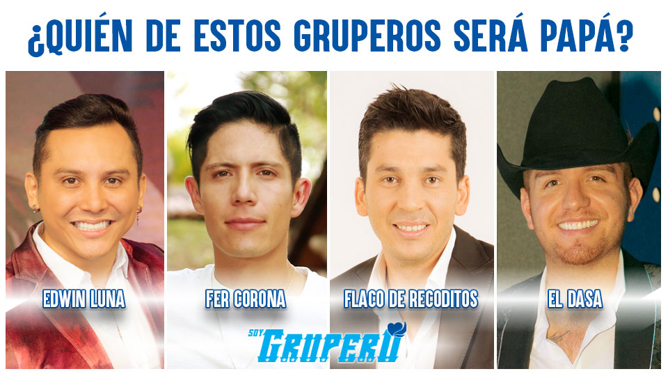 PAPÁ GRUPERO