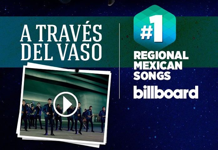 Bnada Los Sebastianes top regional mexican songs