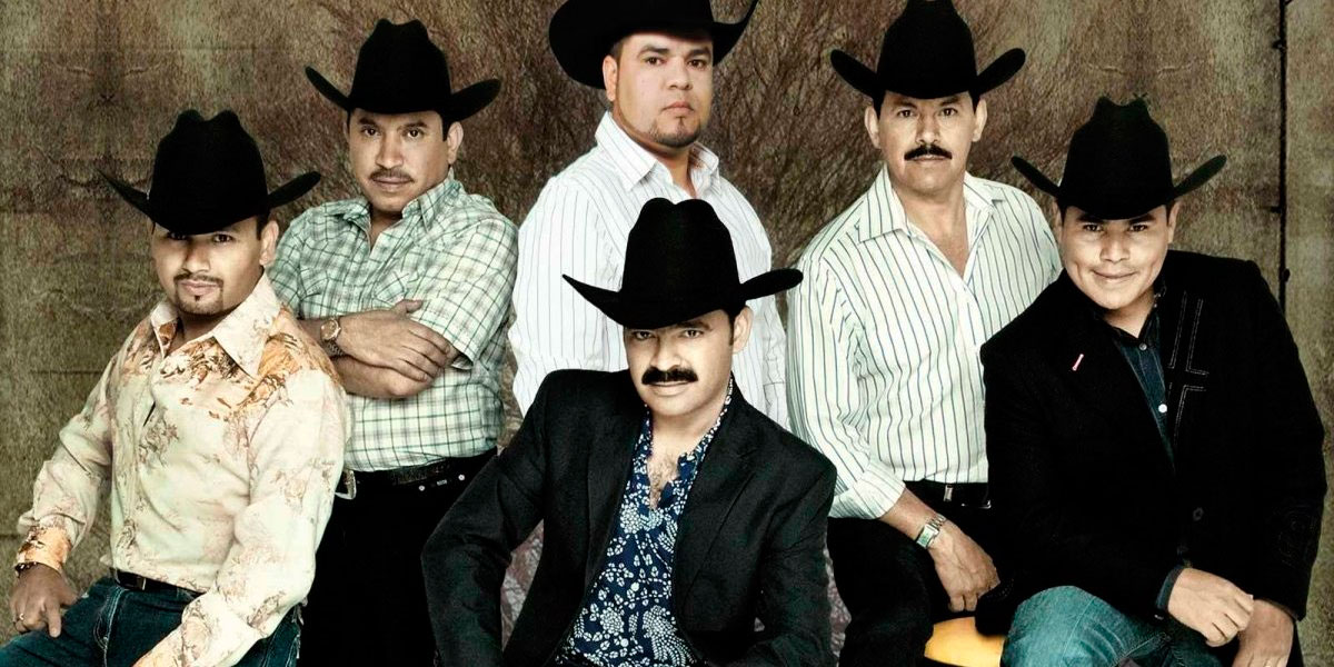 20 CORRIDOS QUE INSPIRÓ EL CHAPO GUZMÁN