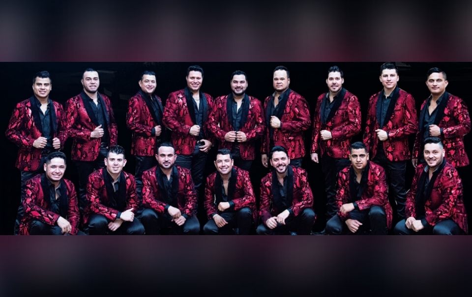 Los mejores 5 corridos de Banda MS