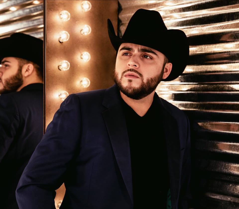 Famosa influencer podría hacer dueto con Gerardo Ortiz