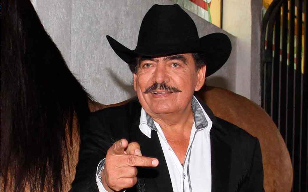 10 CANCIONES PARA RECORDAR A JOAN SEBASTIAN