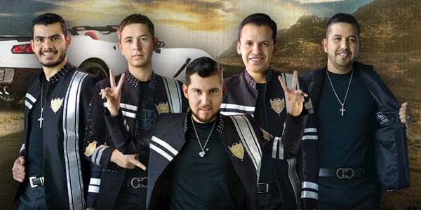 Los Titanes de Durango fusionan el rap con el regional mexicano