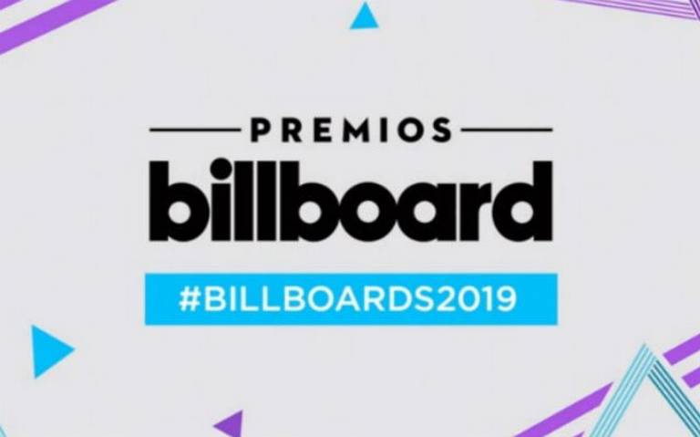 LO MEJOR LOS PREMIOS BILLBOARD LATIN MUSIC 2019