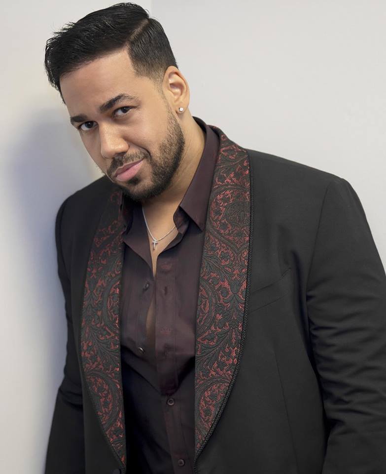 (VÍDEO) ROMEO SANTOS PIDE DISCULPAS A SUS FANÁTICOS