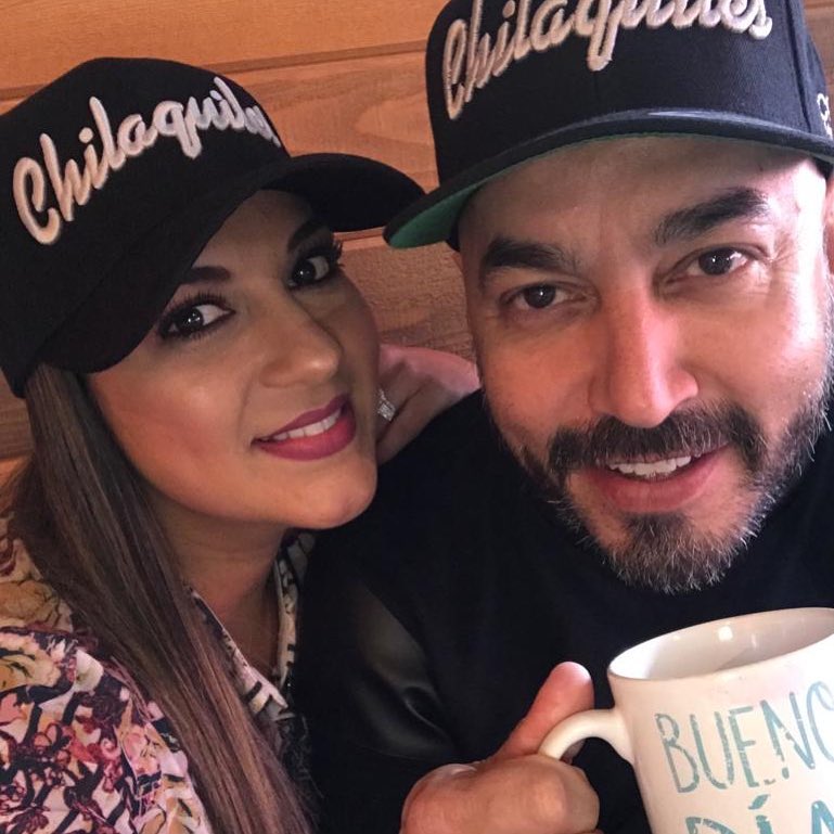 LUPILLO RIVERA Y SHIRLEY ARROYO FINALIZAN SU RELACIÓN