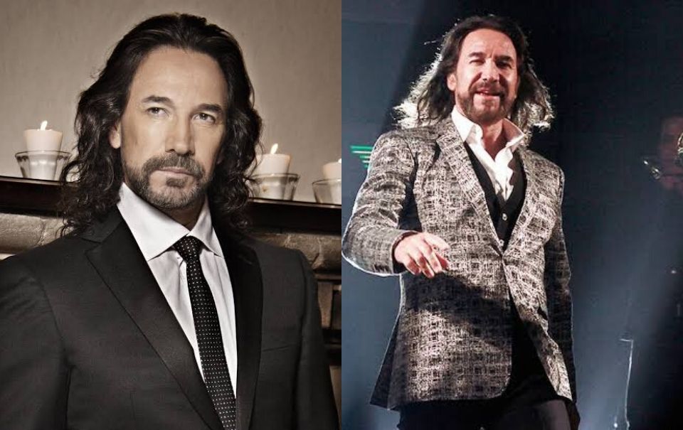 Top 5 canciones de Marco Antonio Solis