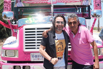 EL BUKI CUMPLE EL SUEÑO DE SU FAN Y SE VUELVE VIRAL