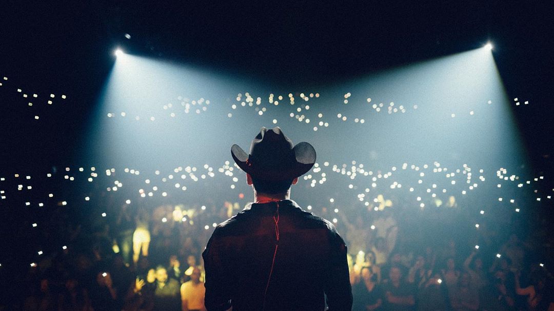 CHECA LAS PRÓXIMAS PRESENTACIONES DE CHRISTIAN NODAL