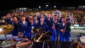 Edith González inspiró uno de los éxitos de Banda El Recodo