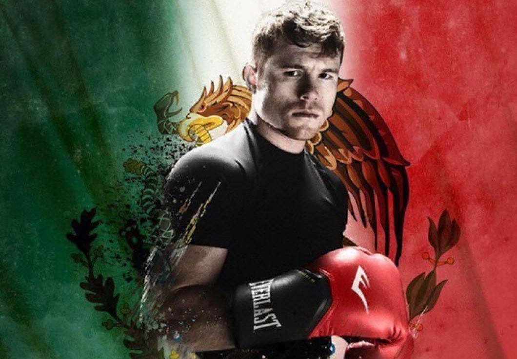 “EL CORRIDO DEL CANELO” DE GRUPO EXTERMINADOR