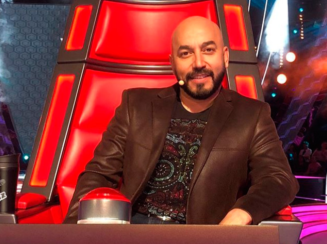 LUPILLO RIVERA DICE QUE DEBIÓ PEDIR MÁS DINERO COMO COACH