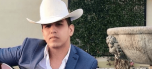 JOVANNY CADENA YA QUIERE VOLVER A LOS ESCENARIOS