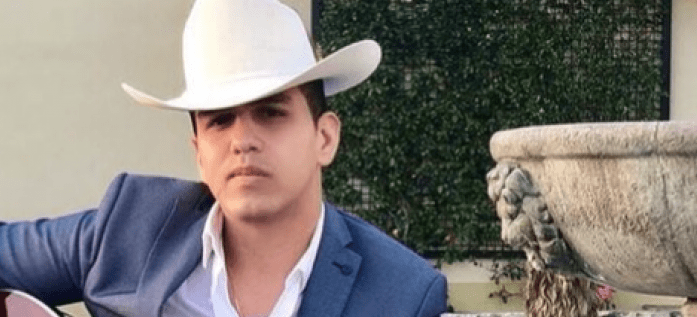 Jovanny Cadena regresa a los escenarios tras accidente