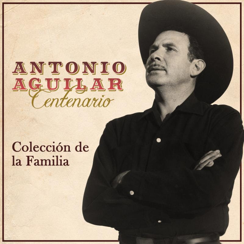Antonio-Aguilar-Coleccion-De-Familia