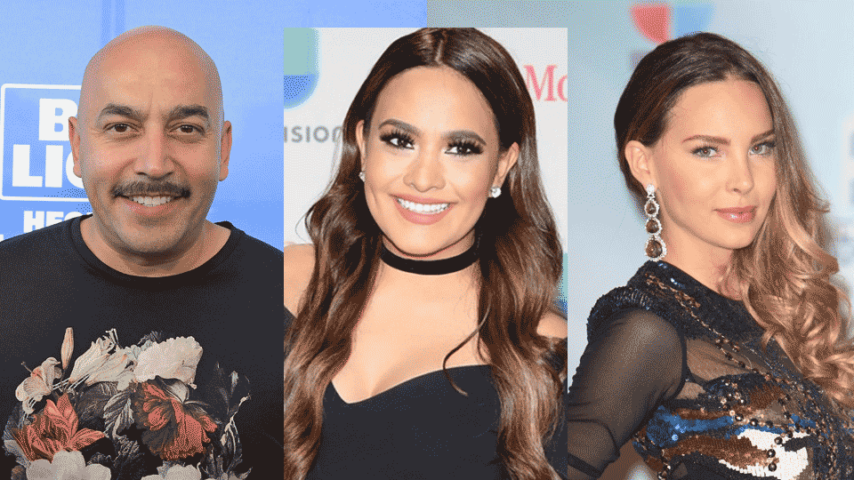 Ex de Lupillo rompe el silencio tras su supuesto romance con Belinda