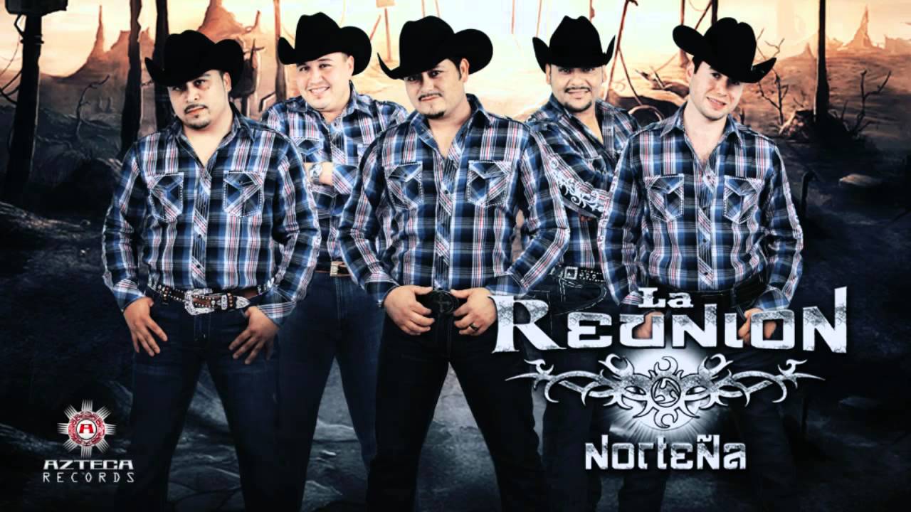 La-Reunión-Nortena-celebra-decimo-aniversario-con-nuevo-album