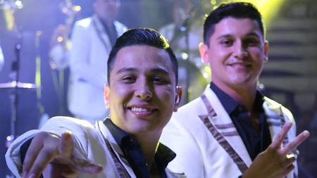 ¡ Esaúl García de La Arrolladora se convertirá en papá !