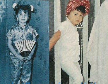 #QuizGrupero Desde niña el talento y carisma se le hizo notar