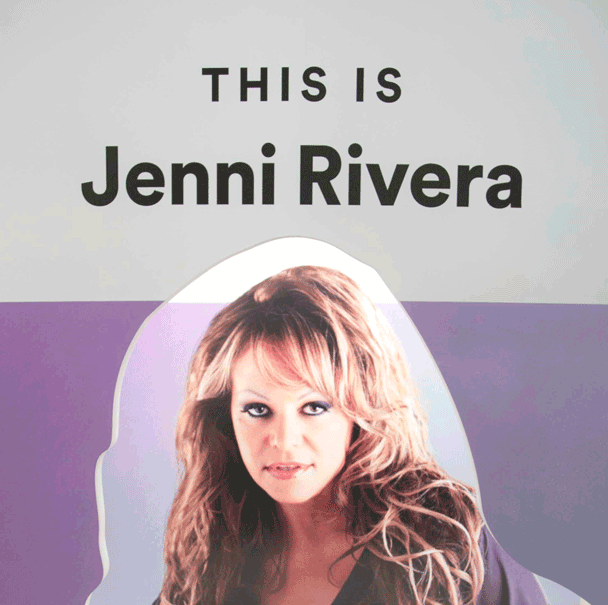 Conoce el museo de Jenni Rivera