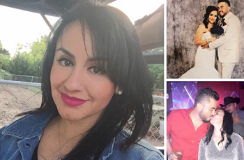 Fallece esposa de Keith Nieto de La Maquinaria Norteña