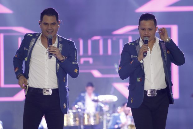 Recoditos en primer lugar de ventas con nuevo disco
