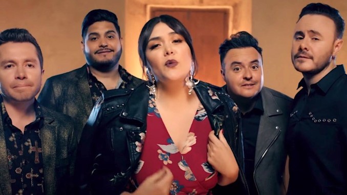 La Adictiva y Río Roma estrenan video con Yuridia