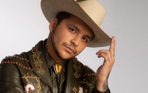 Cosas que no sabías de Christian Nodal