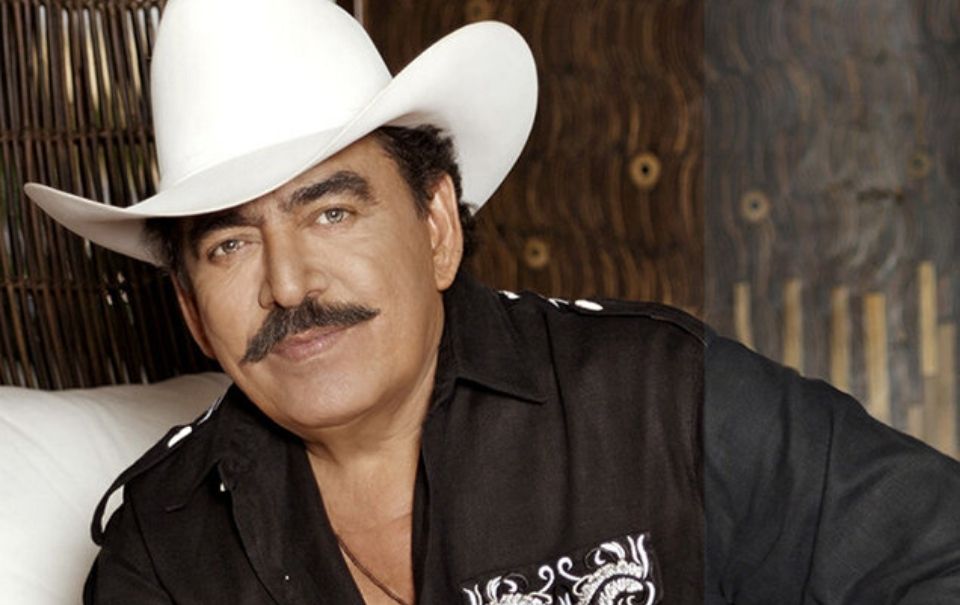 10 CANCIONES PARA RECORDAR A JOAN SEBASTIAN