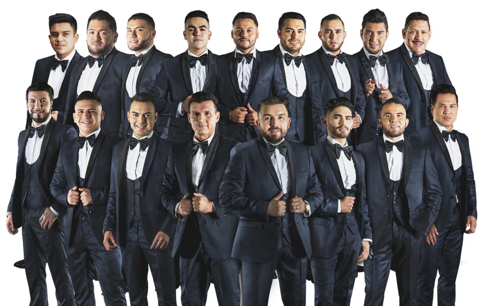 La historia y el significado de la canción 'Te Presumo - Banda El Recodo 