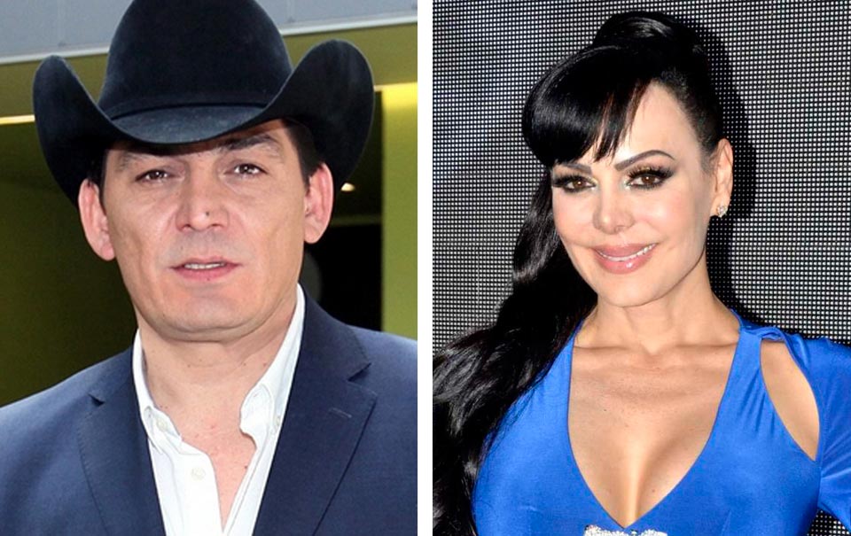 José Manuel Figueroa aclara supuesto pleito con Maribel Guardia