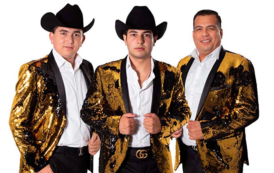 Los Plebes del Rancho preparan nuevo sencillo