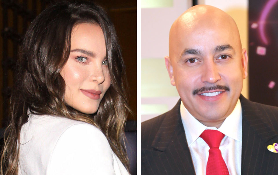 ¿Lupillo se une a la lista de los dejados por Belinda?