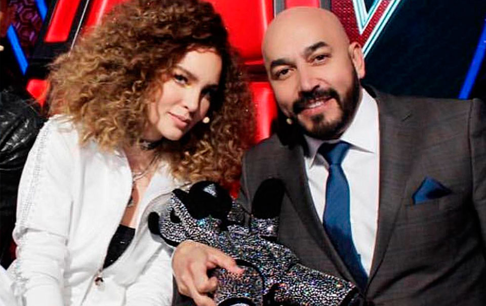 Mamá de Belinda no aceptaría su relación con Lupillo