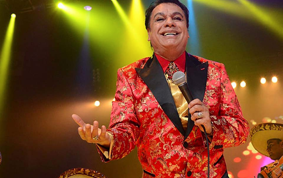 canciones juan gabriel