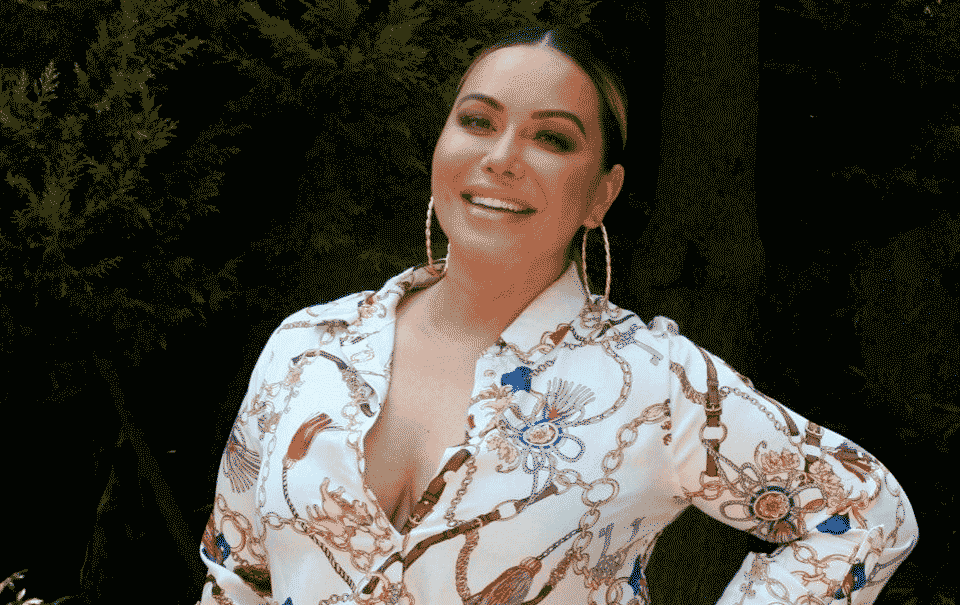 Chiquis niega haber tenido relación con Elena Jimenez