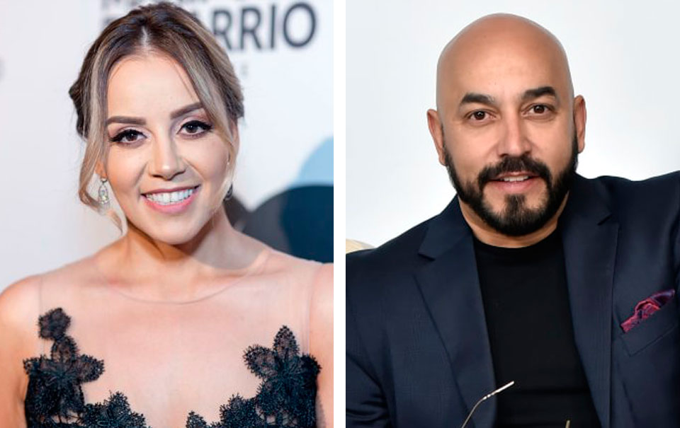 Hermana de Lupillo Rivera habla de su supuesto romance con Belinda