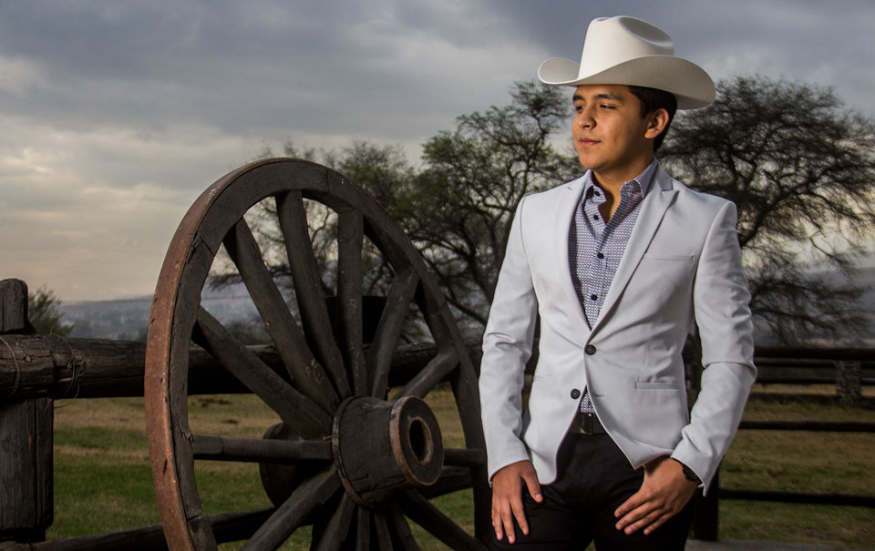 Christian Nodal cancela presentación en Guanajuato