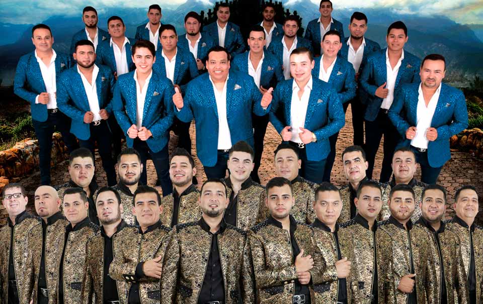 Los Sebastianes y La Séptima Banda, juntos con nuevo sencillo