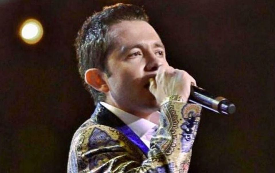 Memo Garza presume el amor de sus fans