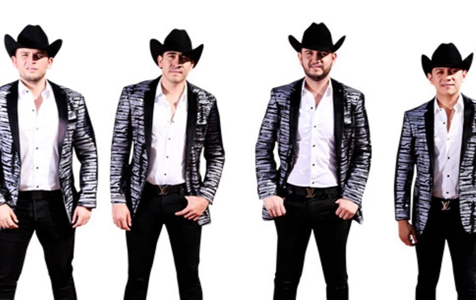 Calibre 50 ya puede tocar en Estados Unidos