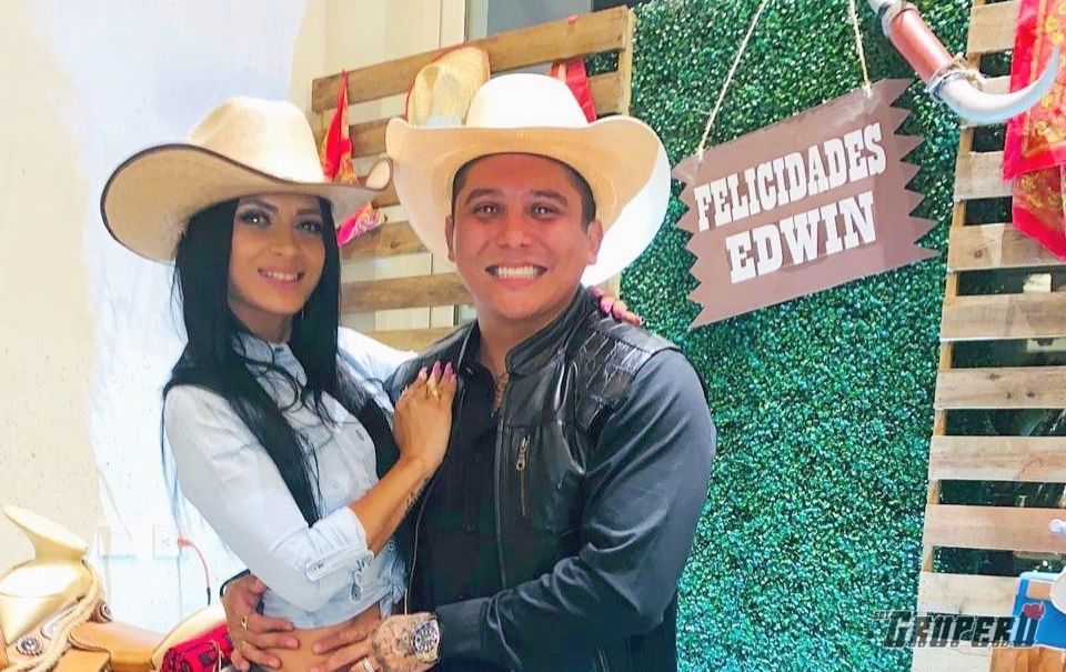 Mentirosa hipócrita: la suegra de Edwin Luna ataca de nuevo