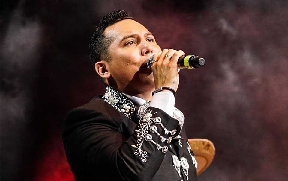 Edwin Luna justifica su ausencia de La Trakalosa