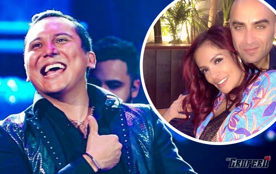 Alma Cero sigue atacando a Edwin Luna,”de broma”