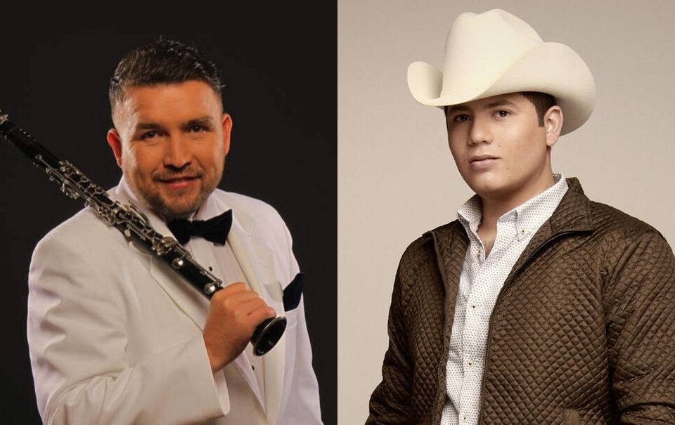 Remmy Valenzuela, Poncho Lizárraga y otros más decepcionados por los GRAMMYs