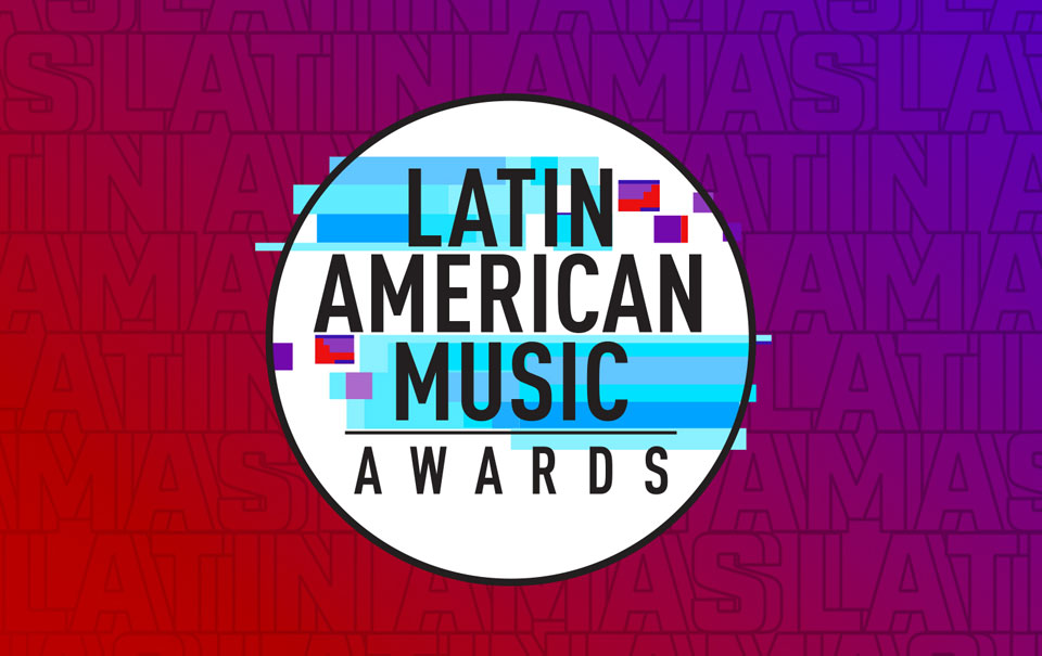 Los gruperos nominados a los Latin American Music Awards 2019